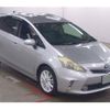 toyota prius-α 2012 quick_quick_DAA-ZVW41W_3200118 image 1