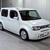 nissan cube 2012 -NISSAN 【香川 534て1012】--Cube Z12-188908---NISSAN 【香川 534て1012】--Cube Z12-188908- image 1