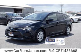 toyota corolla-touring-wagon 2023 -TOYOTA--Corolla Touring 6AA-ZWE219W--ZWE219-0017919---TOYOTA--Corolla Touring 6AA-ZWE219W--ZWE219-0017919-