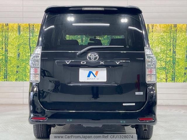 toyota voxy 2010 quick_quick_ZRR70W_ZRR70-0337874 image 2