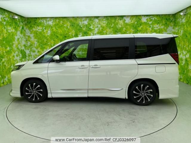 toyota noah 2024 quick_quick_6AA-ZWR90W_ZWR90-0155544 image 2