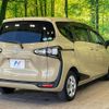 toyota sienta 2018 quick_quick_NSP170G_NSP170-7180613 image 18