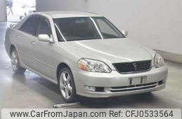 toyota mark-ii undefined -TOYOTA--Mark2 JZX110-6000421---TOYOTA--Mark2 JZX110-6000421-