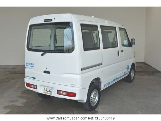 mitsubishi minicab-miev 2022 -MITSUBISHI--Minicab Miev ZAB-U68V--U68V-0800785---MITSUBISHI--Minicab Miev ZAB-U68V--U68V-0800785- image 2