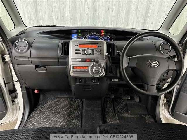 daihatsu tanto 2011 -DAIHATSU--Tanto DBA-L375S--L375S-0487325---DAIHATSU--Tanto DBA-L375S--L375S-0487325- image 2