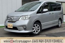 nissan serena 2012 -NISSAN--Serena DBA-FC26--FC26-065143---NISSAN--Serena DBA-FC26--FC26-065143-