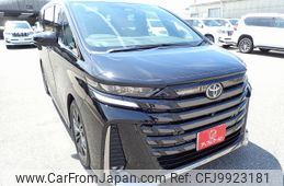 toyota vellfire 2024 24631003