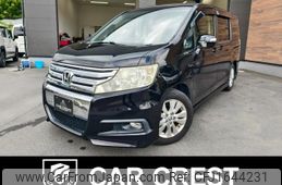 honda stepwagon 2010 CFJ1644231
