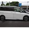 nissan serena 2023 -NISSAN--Serena 5BA-FC28--FC28-012417---NISSAN--Serena 5BA-FC28--FC28-012417- image 8