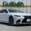 lexus ls 2017 -LEXUS--Lexus LS DAA-GVF50--GVF50-6001124---LEXUS--Lexus LS DAA-GVF50--GVF50-6001124- image 1