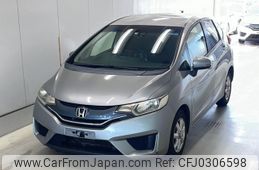 honda fit 2013 -HONDA--Fit GK3-1004232---HONDA--Fit GK3-1004232-