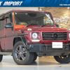 mercedes-benz g-class 2016 quick_quick_463348_WDB4633482X259864 image 1