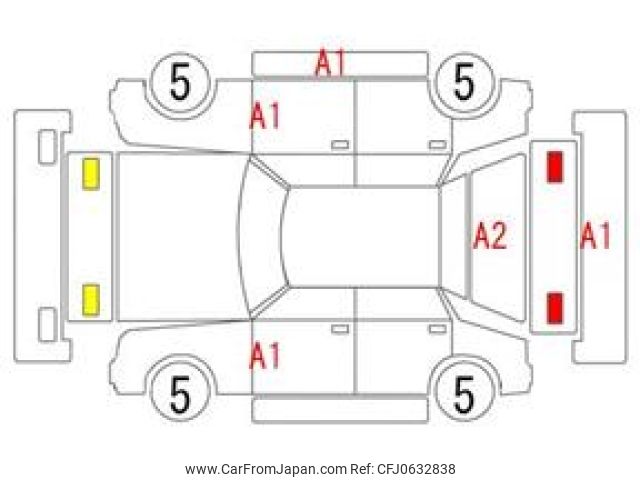 honda freed 2023 -HONDA--Freed 6AA-GB7--GB7-3234513---HONDA--Freed 6AA-GB7--GB7-3234513- image 2