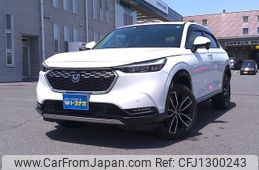 honda vezel 2022 -HONDA 【群馬 302ﾉ5924】--VEZEL RV5--1062396---HONDA 【群馬 302ﾉ5924】--VEZEL RV5--1062396-