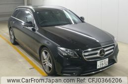 mercedes-benz e-class-station-wagon 2017 -MERCEDES-BENZ 【岐阜 302ﾊ3952】--Benz E Class Wagon 213242C-WDD2132422A168017---MERCEDES-BENZ 【岐阜 302ﾊ3952】--Benz E Class Wagon 213242C-WDD2132422A168017-