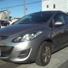 mazda demio 2014 quick_quick_DBA-DE3FS_DE3FS-576986 image 1