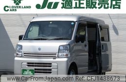 suzuki every 2022 -SUZUKI--Every 5BD-DA17V--DA17V-650512---SUZUKI--Every 5BD-DA17V--DA17V-650512-
