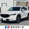 mazda cx-5 2018 -MAZDA--CX-5 3DA-KF2P--KF2P-209591---MAZDA--CX-5 3DA-KF2P--KF2P-209591- image 1