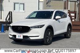 mazda cx-5 2018 -MAZDA--CX-5 3DA-KF2P--KF2P-209591---MAZDA--CX-5 3DA-KF2P--KF2P-209591-