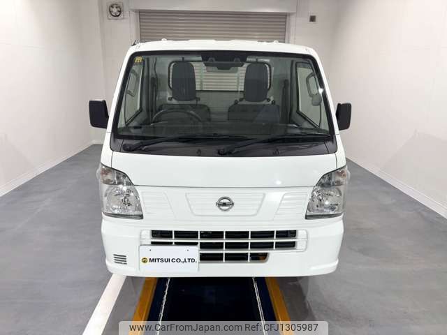nissan nv100-clipper 2021 CMATCH_U00049293136 image 2