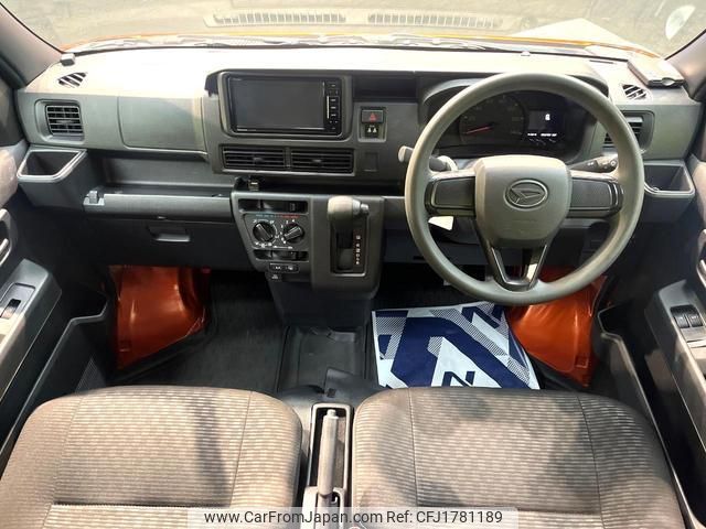 daihatsu hijet-cargo 2022 CFJ1781189 image 2