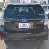 toyota prius-α 2012 -TOYOTA--Prius α DAA-ZVW41--ZVW41-3104077---TOYOTA--Prius α DAA-ZVW41--ZVW41-3104077- image 7