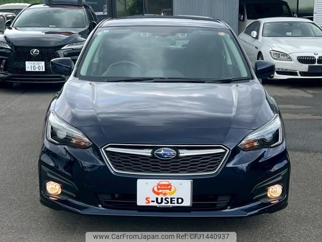 subaru impreza-sports 2018 quick_quick_DBA-GT2_GT2-032307 image 2