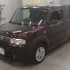 nissan cube 2009 -NISSAN--Cube Z12-028685---NISSAN--Cube Z12-028685- image 1