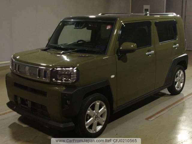 daihatsu taft 2023 -DAIHATSU--Taft 5BA-LA900S--LA900S-0148686---DAIHATSU--Taft 5BA-LA900S--LA900S-0148686- image 1