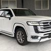 toyota land-cruiser 2022 quick_quick_3DA-FJA300W_FJA300-4009970 image 6
