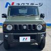 suzuki jimny 2023 CFJ1795485 image 15