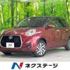 toyota passo 2019 quick_quick_M700A_M700A-0147972 image 1