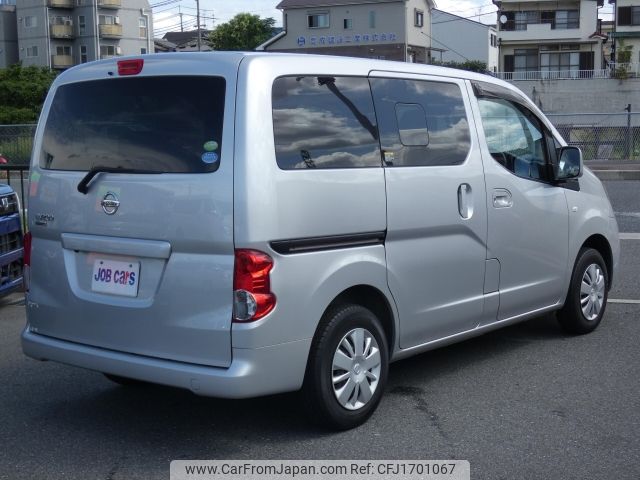 nissan nv200-vanette 2018 CFJ1701067 image 2