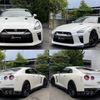 nissan gt-r 2017 CFJ1682938 image 2