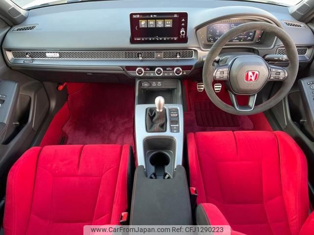 honda civic 2023 quick_quick_FL5_FL5-1005474 image 2