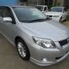 toyota corolla-fielder 2011 1.60913E+11 image 3