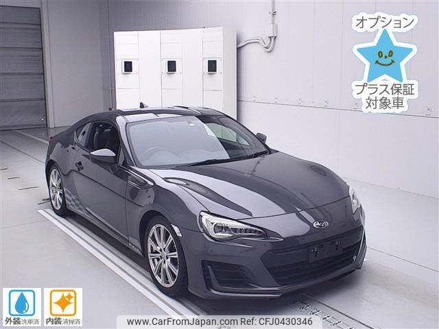 subaru brz 2020 -SUBARU--BRZ ZC6-041125---SUBARU--BRZ ZC6-041125- image 1