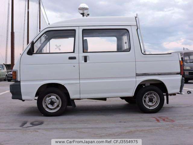 Daihatsu hijet deck store van for sale