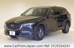 mazda cx-8 2022 -MAZDA--CX-8 6BA-KG5P--KG5P-259059---MAZDA--CX-8 6BA-KG5P--KG5P-259059-