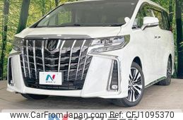 toyota alphard 2023 quick_quick_AGH30W_AGH30-0453278