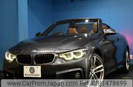 bmw 4-series 2017 CFJ1478699