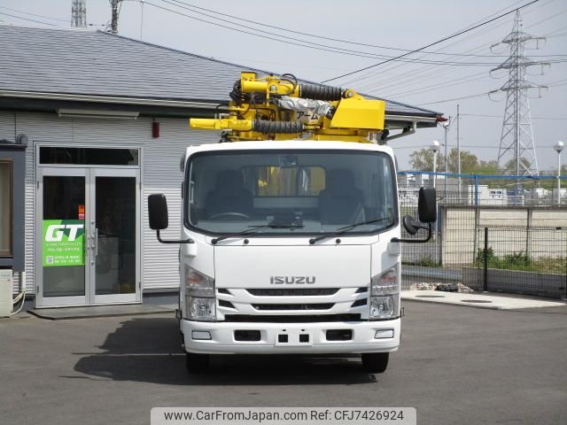 isuzu elf-truck 2016 GOO_NET_EXCHANGE_0403732A30220412W001 image 2