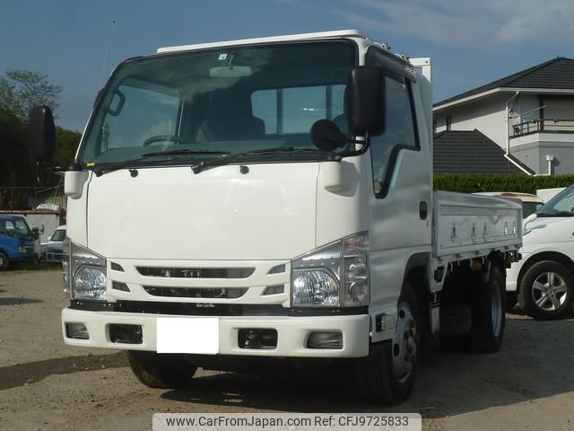 isuzu elf-truck 2017 CFJ9725833 image 1