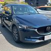 mazda cx-5 2017 -MAZDA--CX-5 LDA-KF2P--KF2P-115512---MAZDA--CX-5 LDA-KF2P--KF2P-115512- image 3