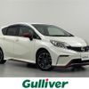 nissan note 2015 -NISSAN--Note DBA-E12--E12-415238---NISSAN--Note DBA-E12--E12-415238- image 1