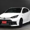 toyota yaris 2025 CFJ1722487 image 1