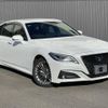 toyota crown-hybrid 2022 quick_quick_AZSH20_AZSH20-1083547 image 4