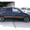 nissan march 2003 TE2001 image 2