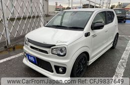 suzuki alto 2018 -SUZUKI--Alto DBA-HA36S--HA36S-895164---SUZUKI--Alto DBA-HA36S--HA36S-895164-