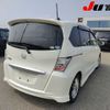 honda freed 2012 -HONDA--Freed GB3--GB3-1407589---HONDA--Freed GB3--GB3-1407589- image 6
